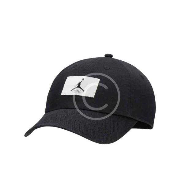 Jordan club cap