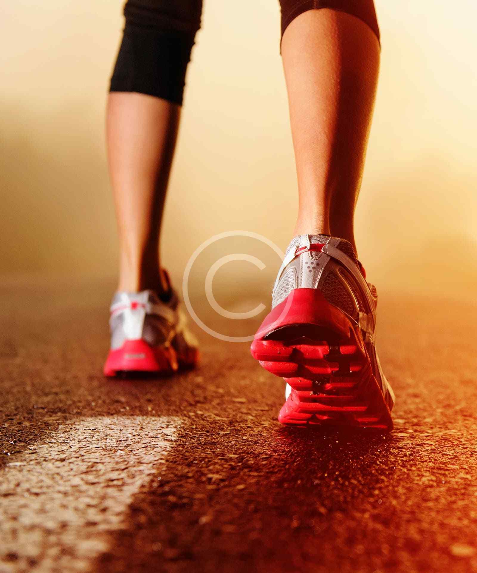 Cardio/HIIT Workouts