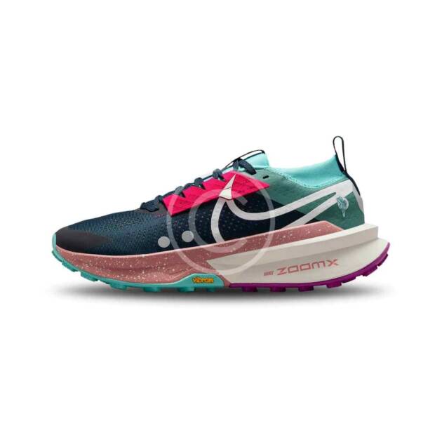 Nike Zegama sneakers